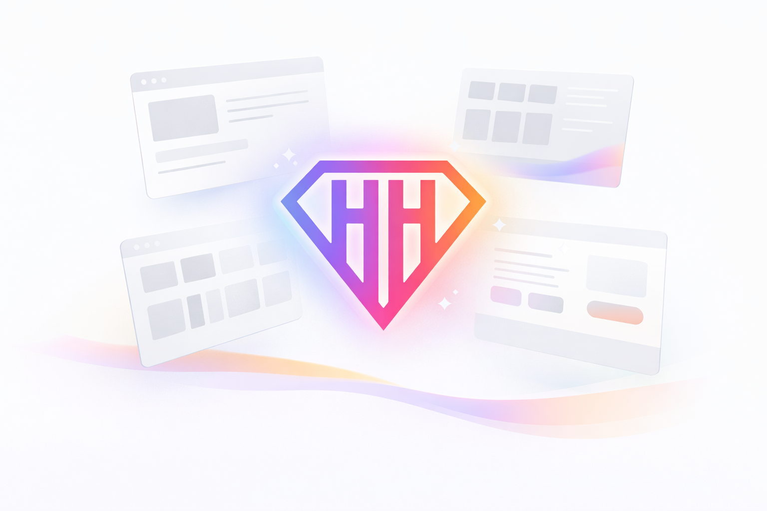 Gratis hjemmesideforslag – eksempel på forslag