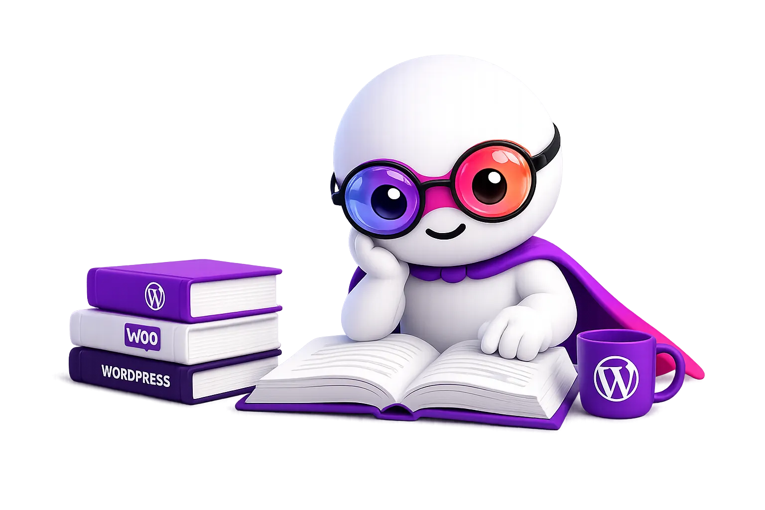Illustrasjon til bloggen om digital vekst, nettsider og SEO