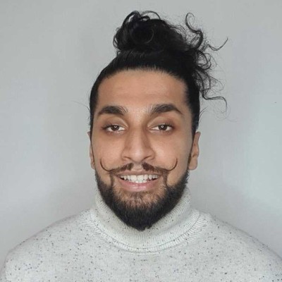Nohman Janjua